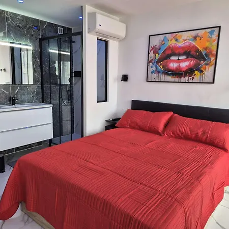 Apartment Heliopolis E4 By Agn- 3 Personnes