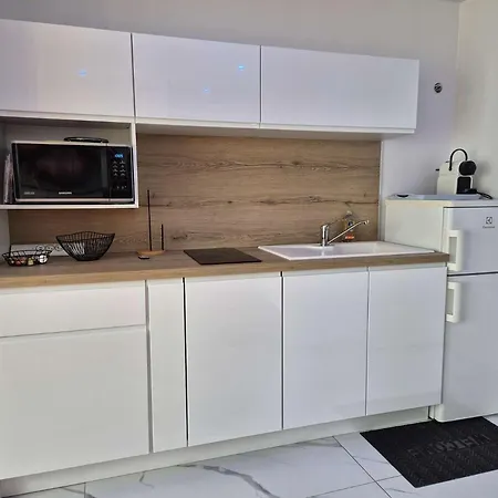 Heliopolis E4 By Agn- 3 Personnes Apartment Agde