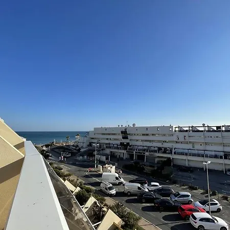 Heliopolis E4 By Agn- 3 Personnes Apartment Agde