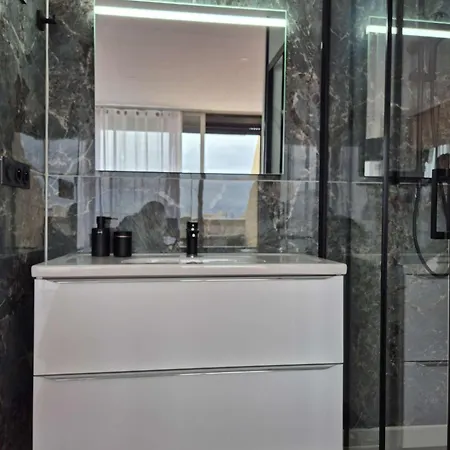 דירה Heliopolis E4 - 3 Personnes