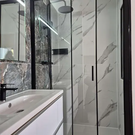 Apartment Heliopolis E4 By Agn- 3 Personnes