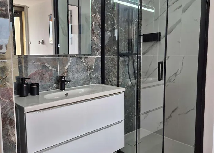 Héliopolis E4 - 3 Personnes Apartamento *