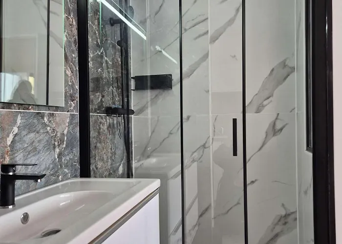 Apartamento Héliopolis E4 - 3 Personnes